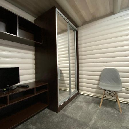 Маєток "Zymon & Ski" Bukowel Exterior foto