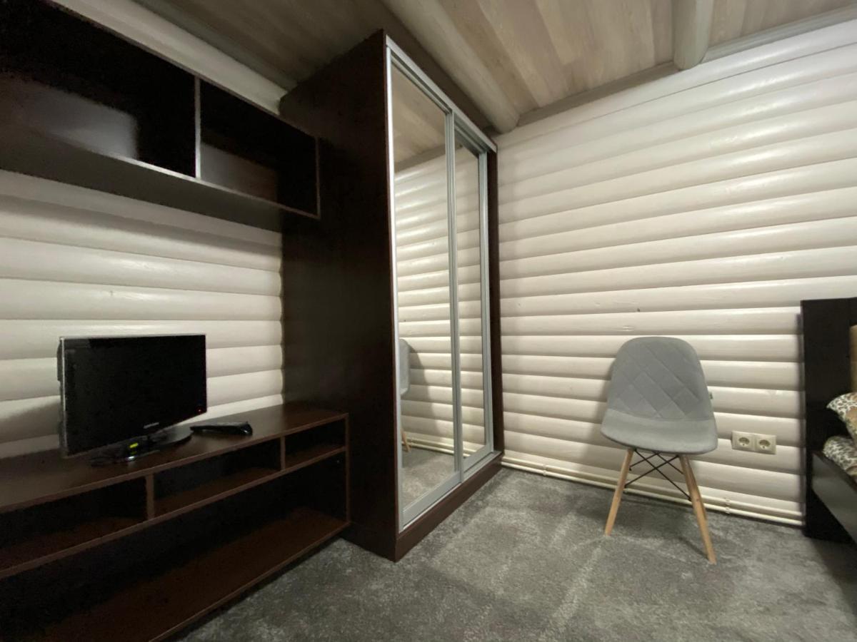 Маєток "Zymon & Ski" Bukowel Exterior foto
